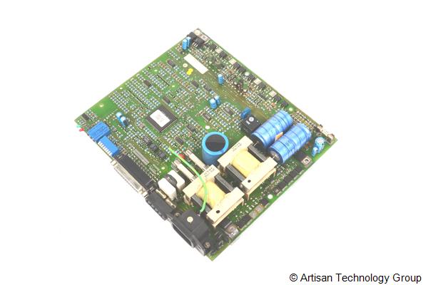 Digiplan PDS13-2 Ministep Drive Board
