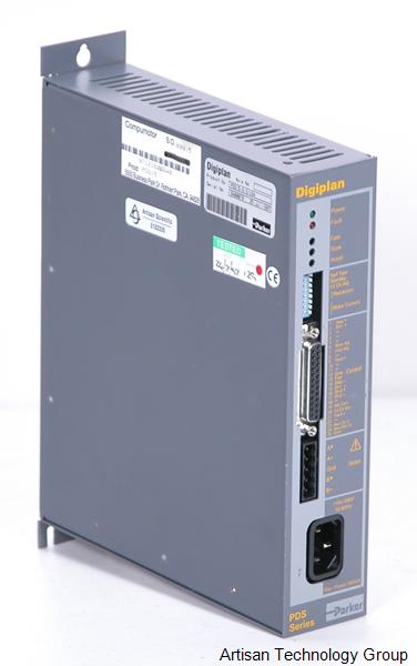 Digiplan PDS15-2 Ministep Drive