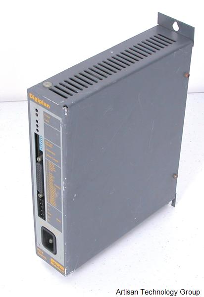 Digiplan PDX13 Single-Axis Ministep Drive