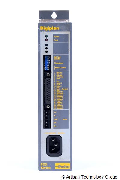 Digiplan PDX15-D Single-Axis Ministep Drive