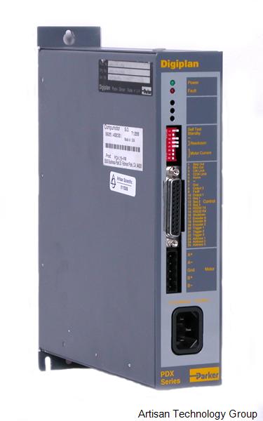 Digiplan PDX15 Single-Axis Ministep Drive