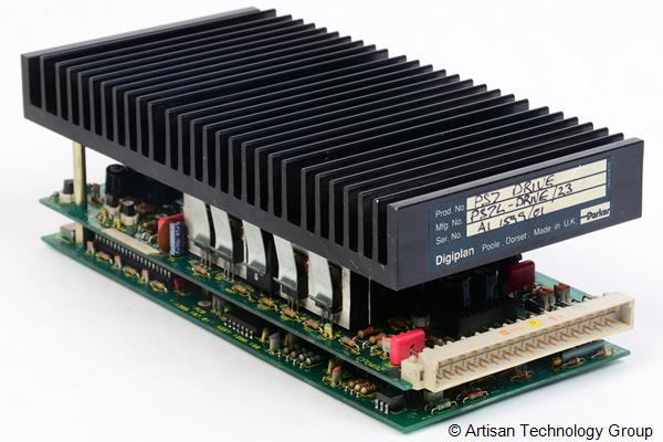 Digiplan PS7L-DRIVE/23 Power Supply Drive