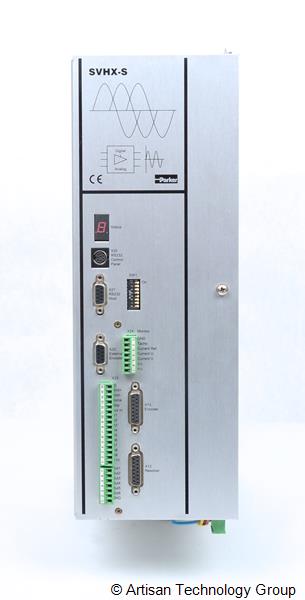 Digiplan SVHX8500S/232 Servo Drive