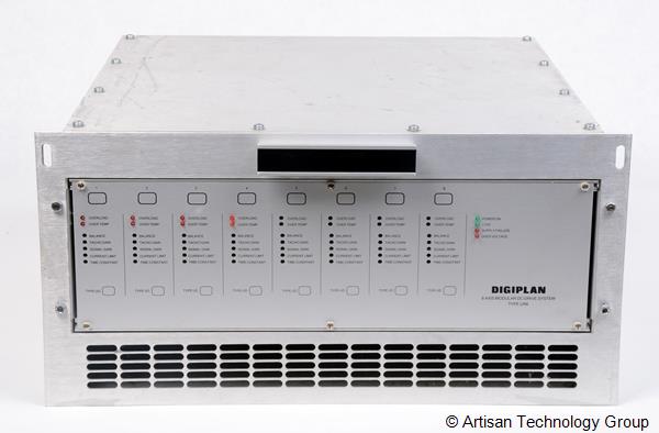 Digiplan UR8 8-Axis Modular DC Drive System