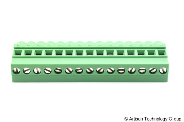 Phoenix Contact MVSTB 2.5-5.08 Terminal Block Connector