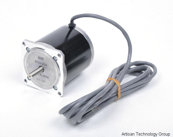 Parker ES32B-DNR10 Step Motor