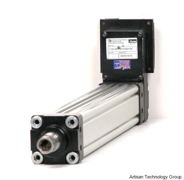 Compumotor ETS50 Stepper/Servo Driven Linear Actuator
