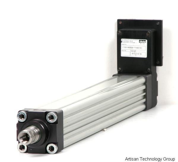 Compumotor ETS50 Stepper/Servo Driven Linear Actuator