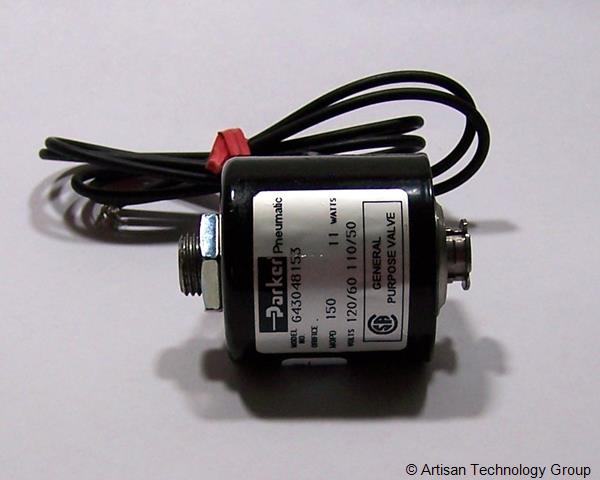 Parker G43048153 General Purpose Valve