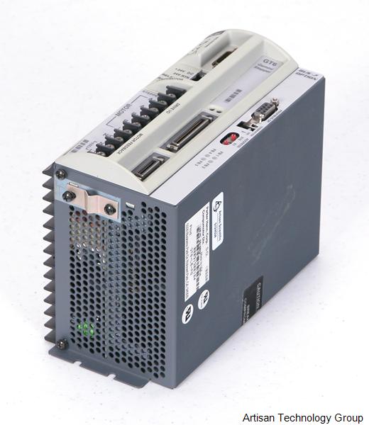 Parker Gemini GT6-L5-PB / GT6-L5-PB-NK Microstepping Drive