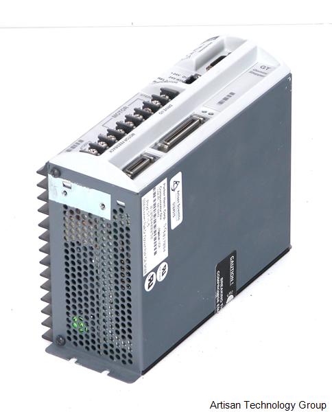 Compumotor Gemini GT-L5 / GT-L5-NK Microstepping Drive