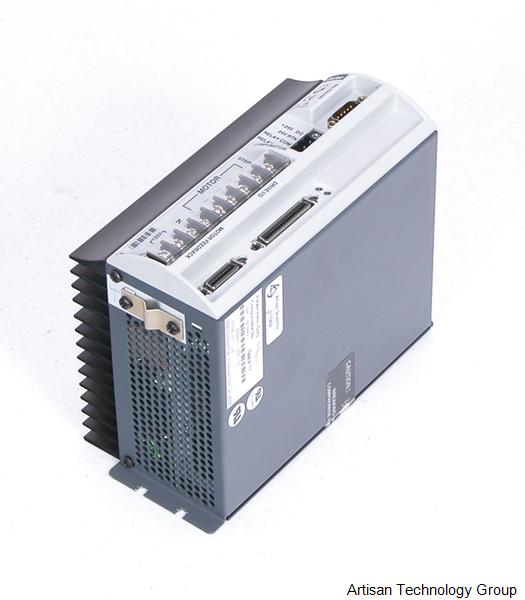 Parker Gemini GT-L8 / GT-L8-NK Microstepping Drive
