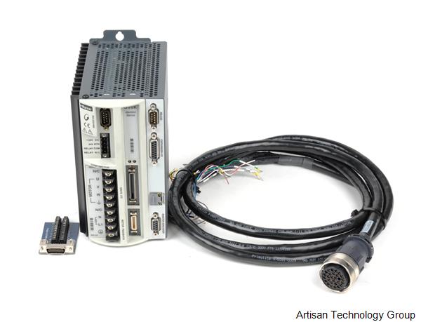 Compumotor GV6K-L3E / GV6K-L3E-NK Gemini Digital Servo Drive