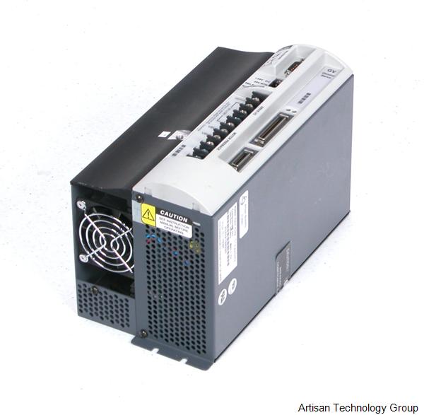 Compumotor GV-H20R / GV-H20R-NK Gemini Digial Servo Drive