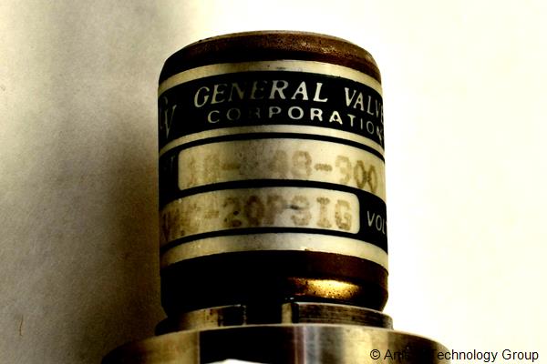 18-48-900 General Valve Corporation (Chemically Inert Manifold Liquid ...