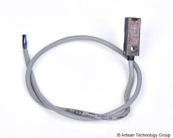 Parker H3L3 Home/Limit Sensor