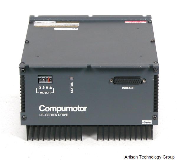 Compumotor LE-Drive Rotary Stepper Drive