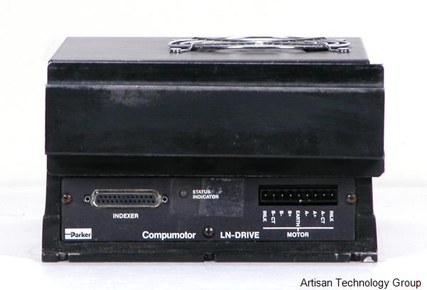 Compumotor LN-Drive Low EMI Microstepping Drive