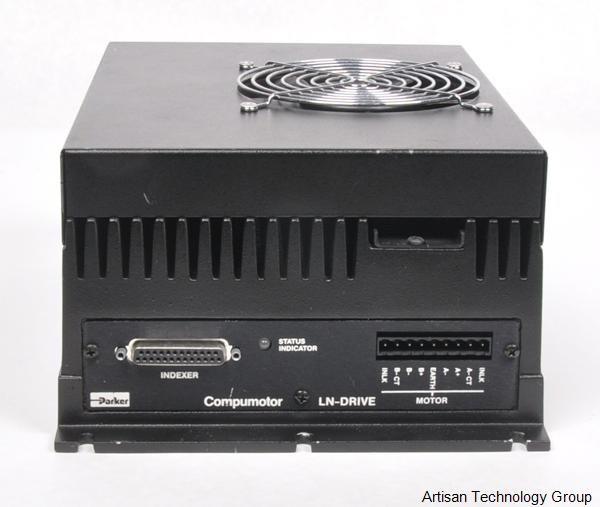 Compumotor LN-Drive Low EMI Microstepping Drive