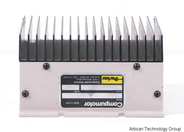 Compumotor M83-135 Motor Drive
