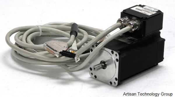 Parker ML3450B-10 Servo Motor