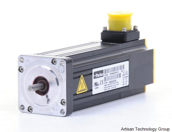 Compumotor MPM664BSF6G1N Servo Motor