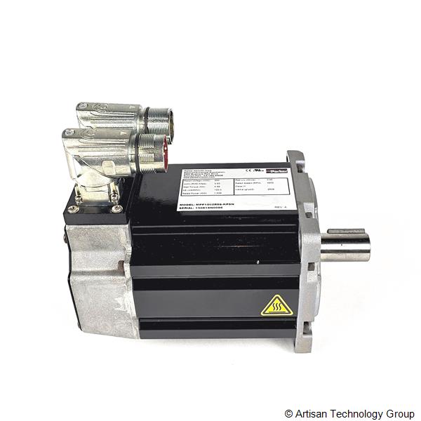 Parker MPP1002R6S-KPSN Rotary Servo Motor