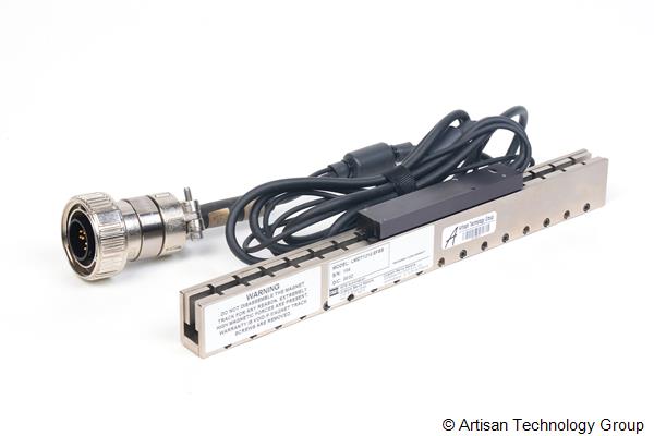 Custom Servo Motors LMDT1210.8FSS Linear Servo Motor
