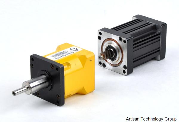 Compumotor SM161-G05 Motor and Integrated Gearhead