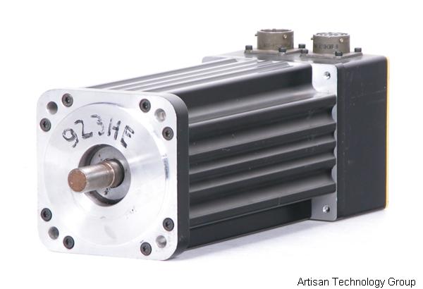 Parker N0923HE-NPTN Servo Motor