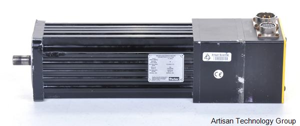 Parker N0-924JR-NMSB Brushless Motor