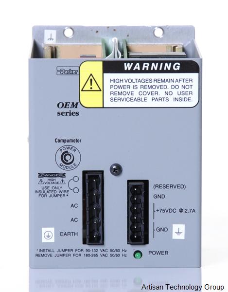 Parker / Compumotor OEM300 Power Module