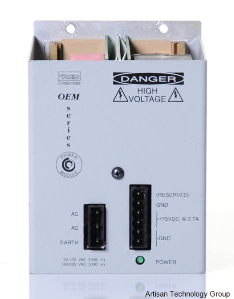 Compumotor OEM300 Power Module