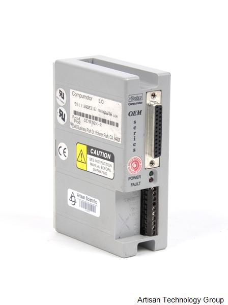 Compumotor OEM650X Series Microstepping Drive / Indexer