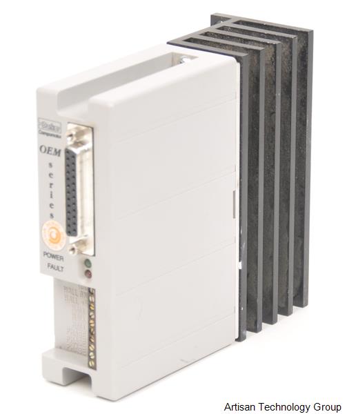 Compumotor OEM670X Servo Controller / Drive