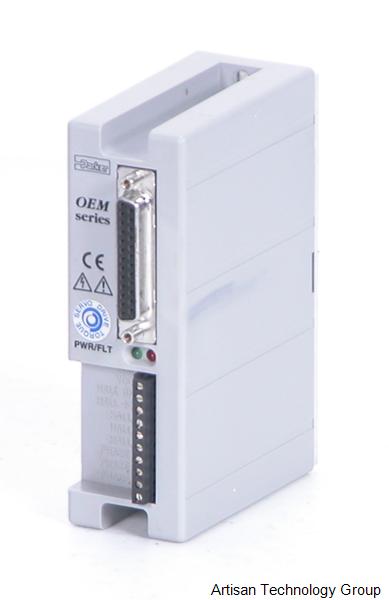 Compumotor OEM770T Brushless Servo Drive