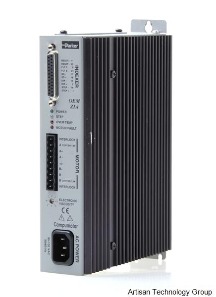 Compumotor OEMZL4 Microstepping Drive