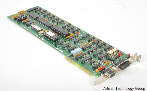 Compumotor PC-21 Indexer