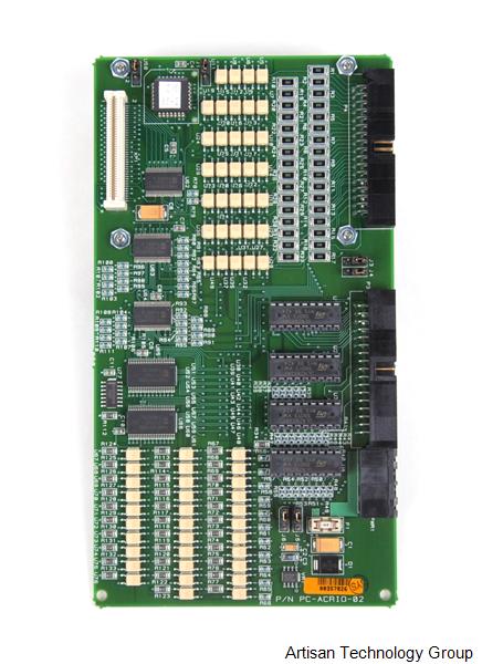 Compumotor PC-ACRIO-02 Plug-In Module