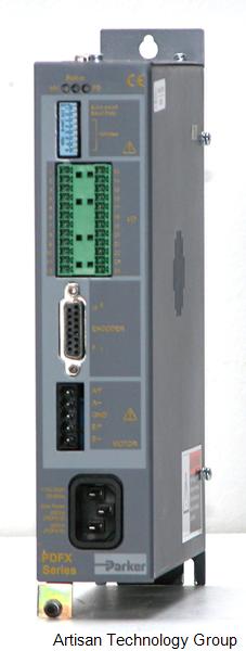Compumotor PDFX15 Mini Stepping Drive