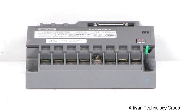 PDM1003D Parker (PowerBlok Module) | ArtisanTG™