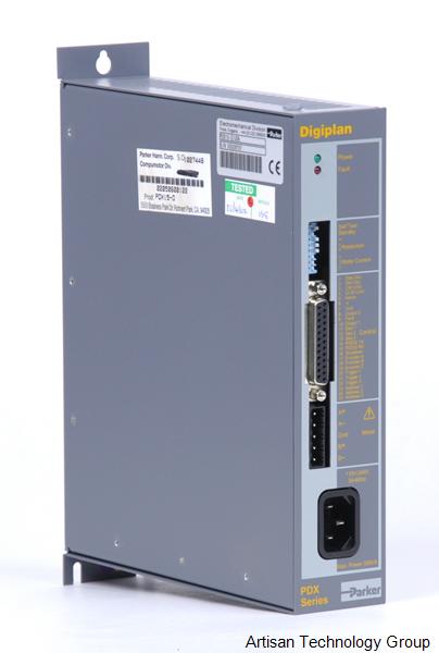 Digiplan PDX15-D Single-Axis Ministep Drive