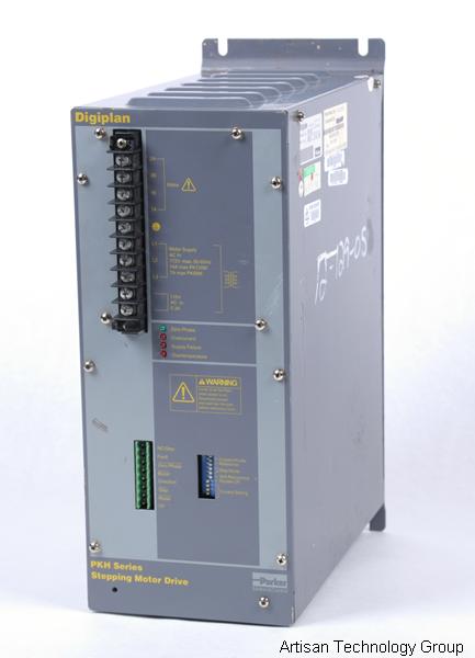 Compumotor PKH130M Stepping Motor Drive