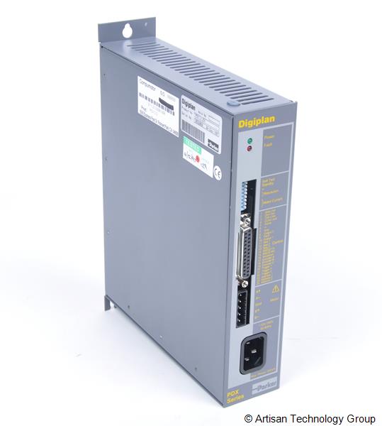 Digiplan PDX13 Single-Axis Ministep Drive