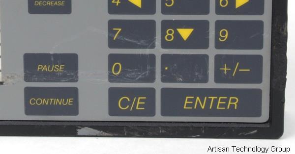 RP240 Compumotor (Operator Interface) | ArtisanTG™