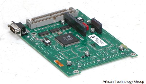 Parker 71-016334-02 6K RS232 Board