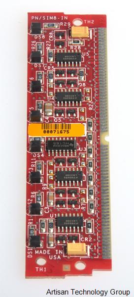 Parker / Compumotor SIM8-IN-EVM32 Digital Input SIM Card