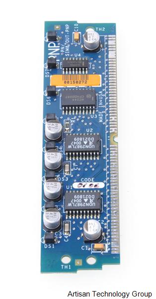 Compumotor SIM8-OUT-PNP Digital Output Sourcing SIM Card