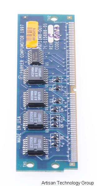 Parker SIM8-OUT-EVM32 Digital Output SIM Card