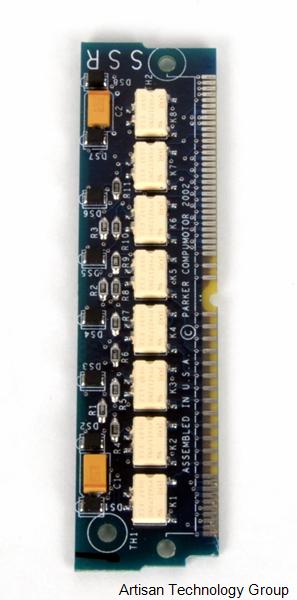 Parker SIM8-OUT-HCR Digital Output Sourcing SIM Card